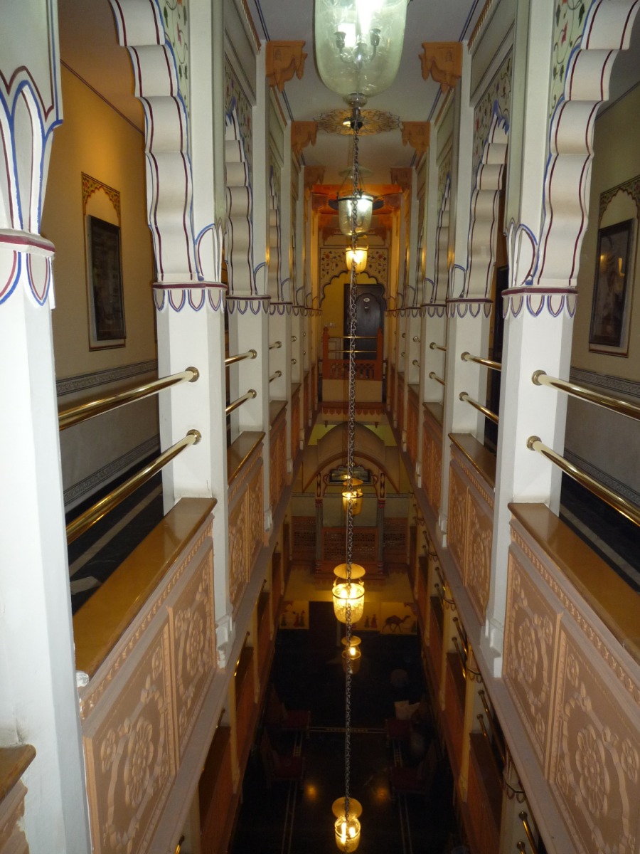 Hotel Umid Mahal21